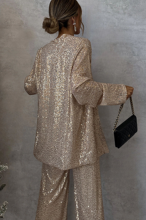 Levoire | Pantalon Et Kimono
