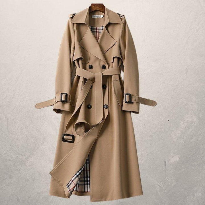 Levoire | Veste Lusiana Kaki