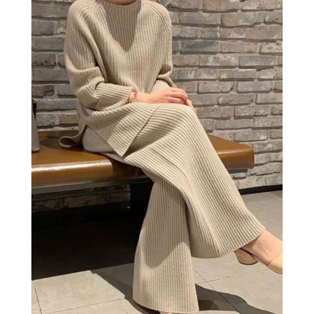 Levoire | Pull En Laine Doux Pour Femmes