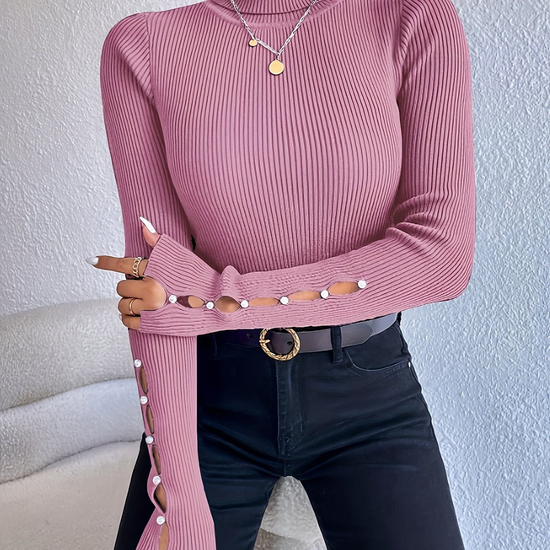 Levoire | Pull Élégant Et Relaxant D'Hiver Styles 3