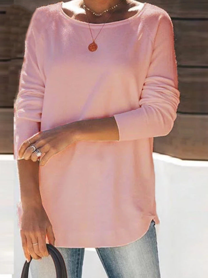 Levoire | Veste De Loisirs Simple Rosa