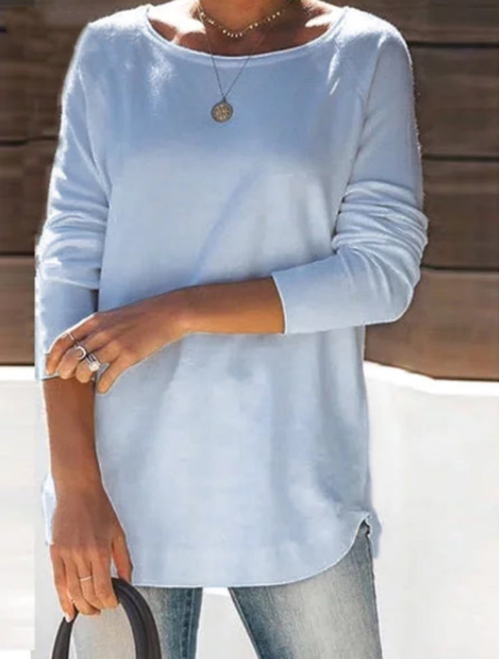 Levoire | Veste De Loisirs Simple Bleu