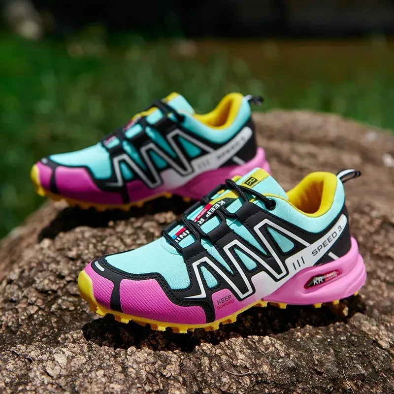 Levoire | Chaussures De Randonnée Orthopédiques Pour Femmes