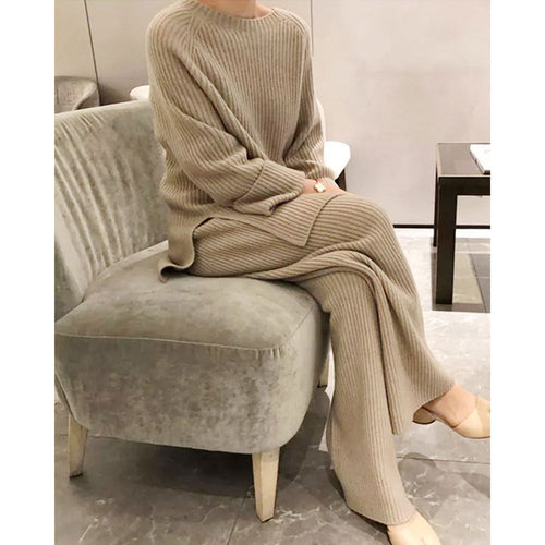 Levoire | Pull En Laine Doux Pour Femmes