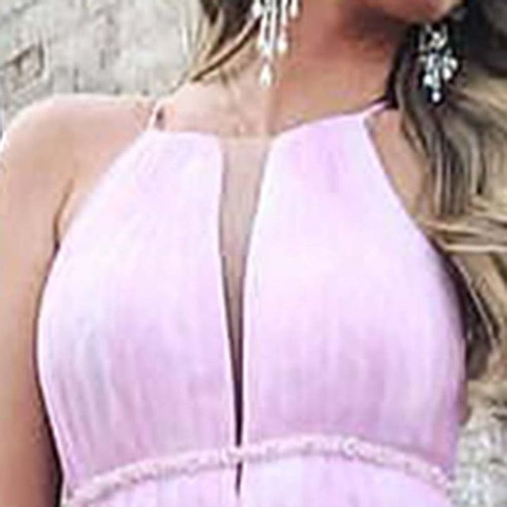 Levoire | Glamouröösit Profonde Robe V Soirée Jupe Longue