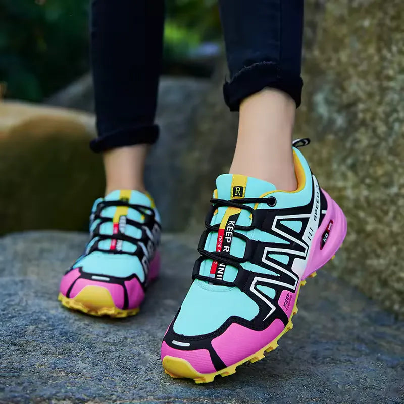 Levoire | Chaussures De Randonnée Orthopédiques Pour Femmes