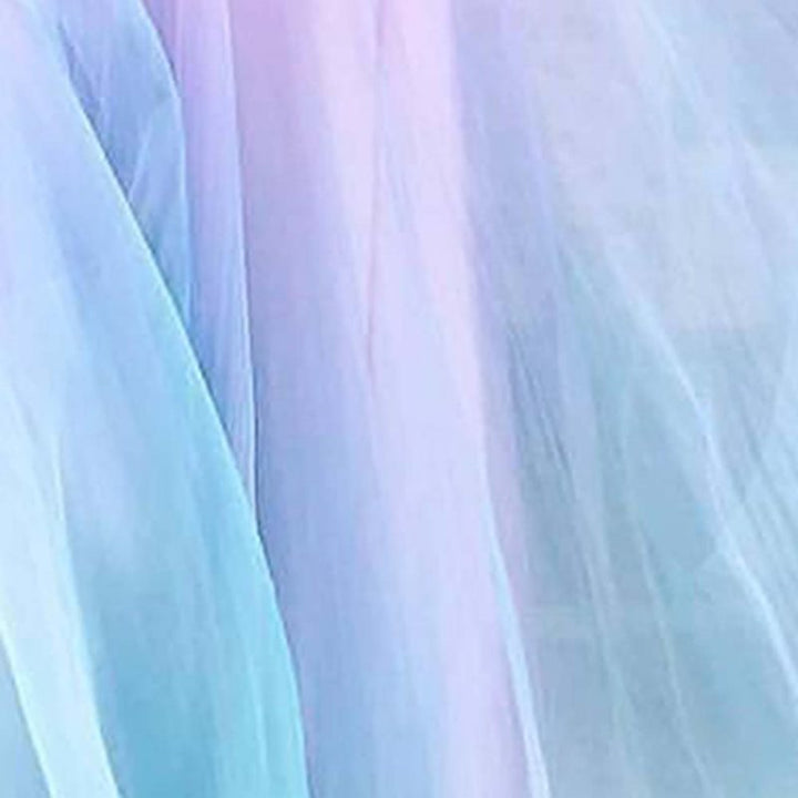 Levoire | Glamouröösit Profonde Robe V Soirée Jupe Longue