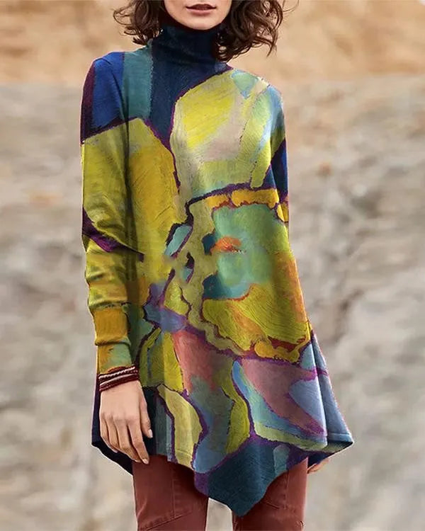 Levoire | Haut Moderne Et Confort Hiver Style 2