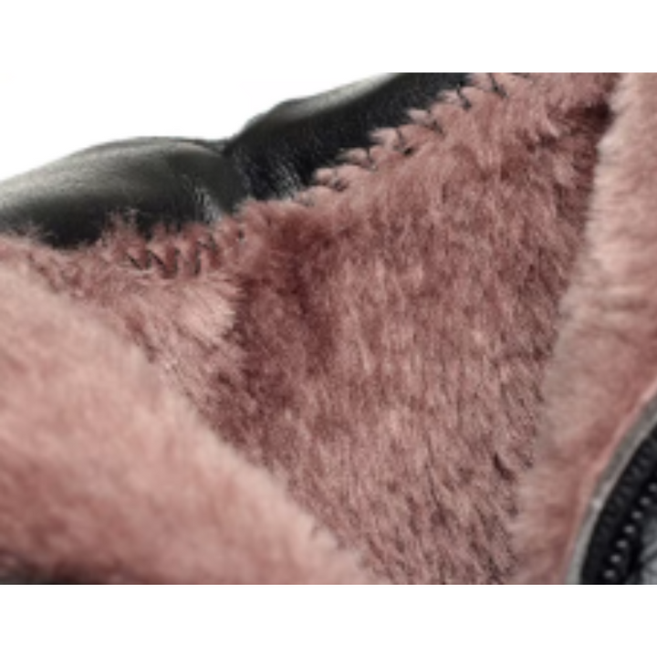 Levoire | Bottines Élégantes Pour Femmes Avec Semelle Antidérapante Et Confort