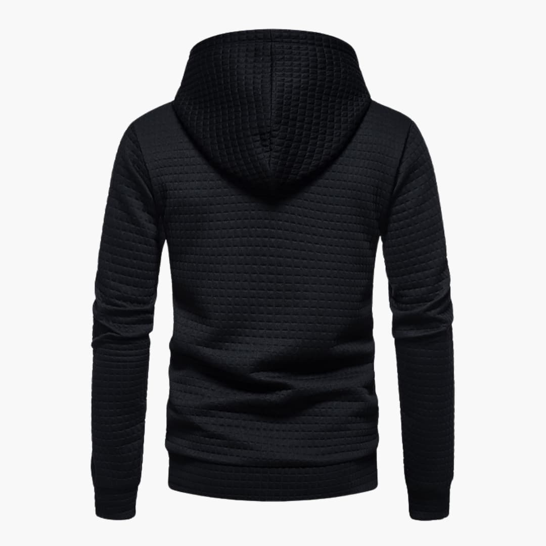 Levoire | Sweat à capuche élégant et confortable