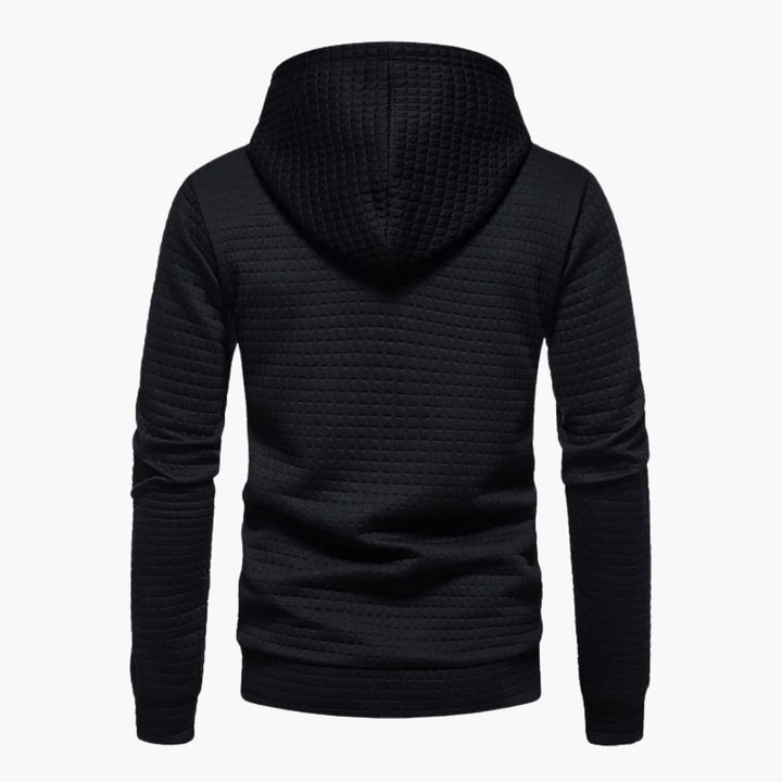 Levoire | Sweat à capuche élégant et confortable
