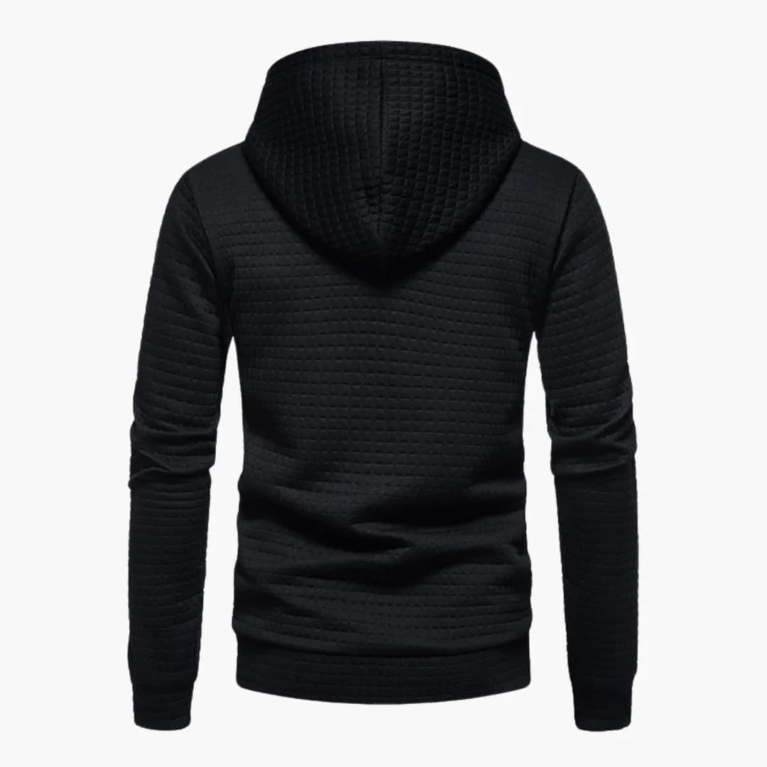 Levoire | Pull À Capuche Confortable