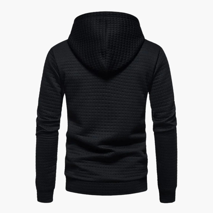 Levoire | Pull À Capuche Confortable