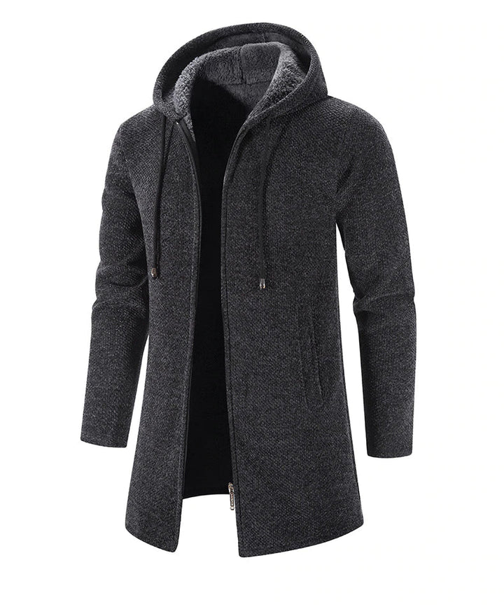 Levoire | Capuche Confortable Et Stylée