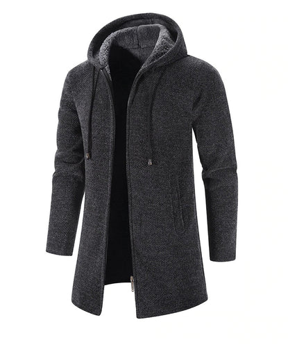 Levoire | Capuche Confortable Et Stylée