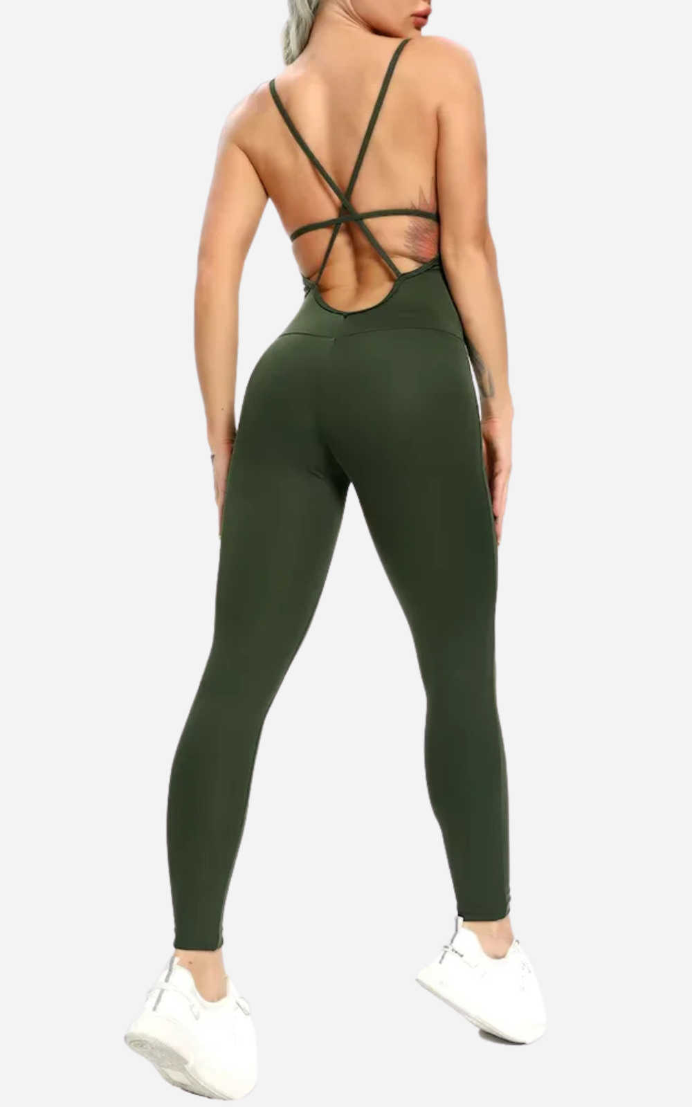 Levoire | Le Sport Fitness Femme Style Et Liberté