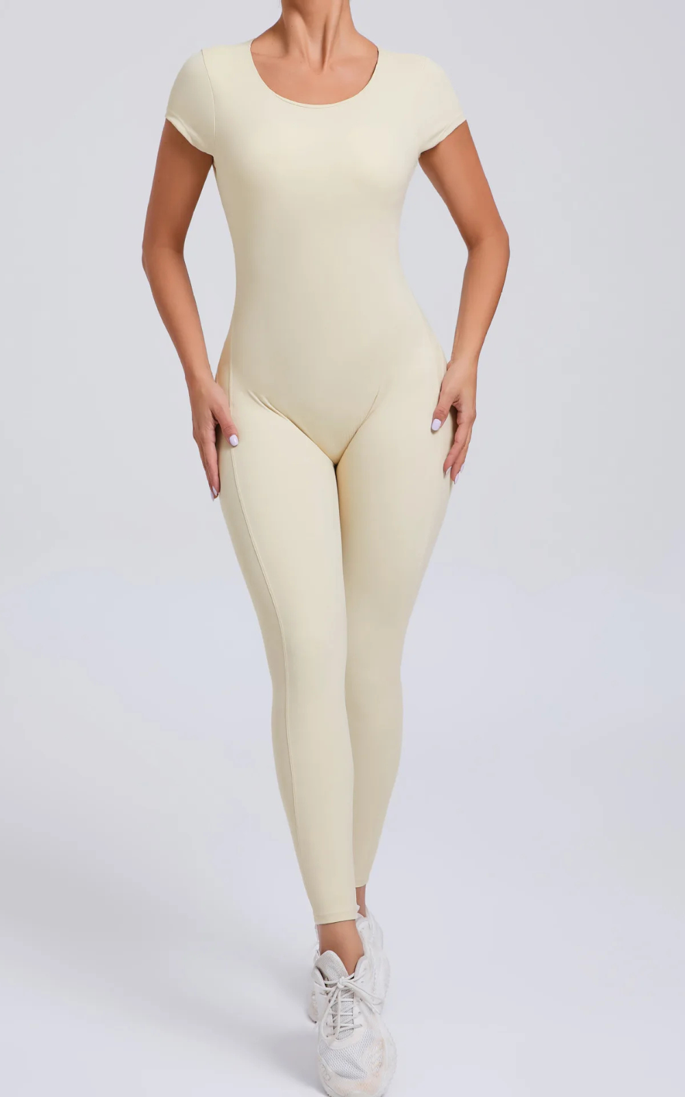 Levoire | Robe Longue Élégante Sans Dos Pour Femmes