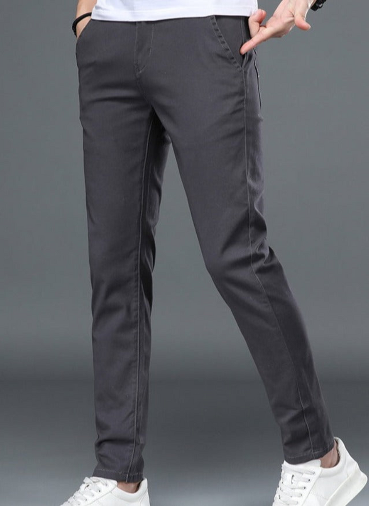 Levoire | Pantalon Baggy Pour Hommes