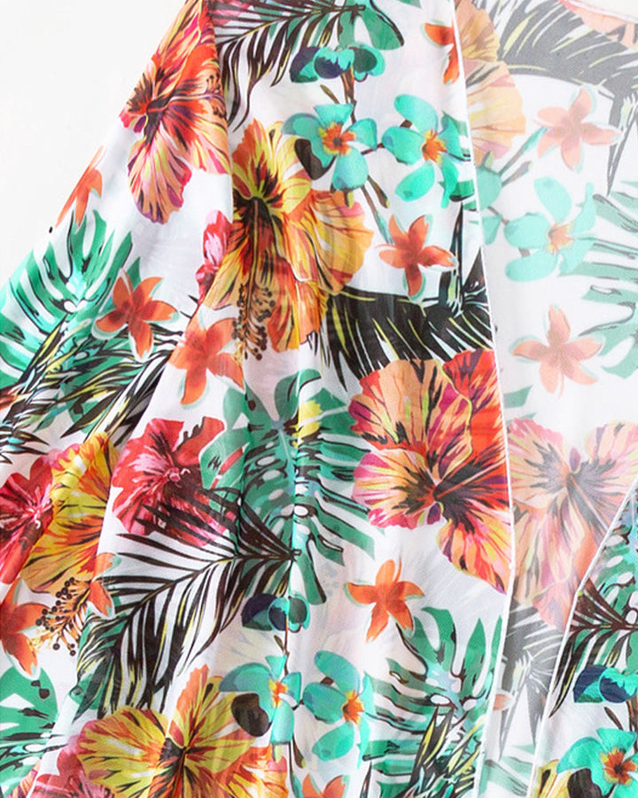 Levoire | Imprimé Bikinis Et Pareos