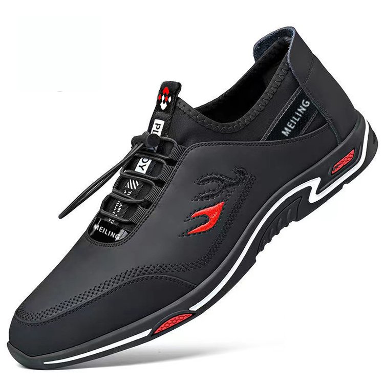 Levoire | Sneaker Orthopédique Moderne Confortable