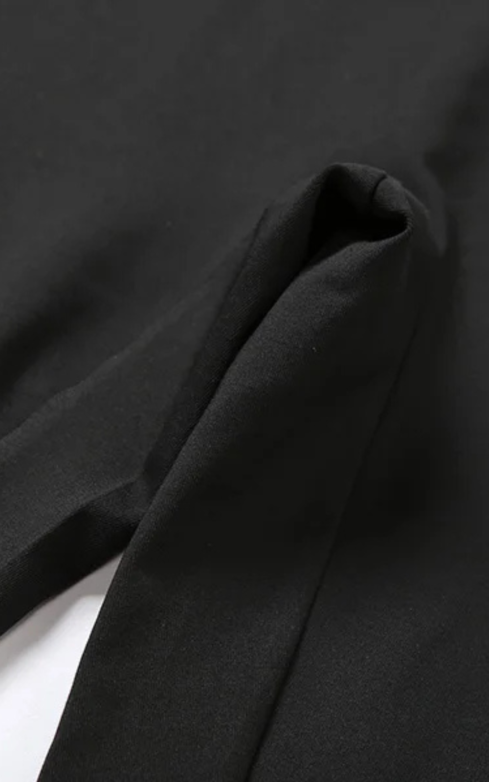 Levoire | Femmes Long Sans Manches Élégant Et Moderne Style