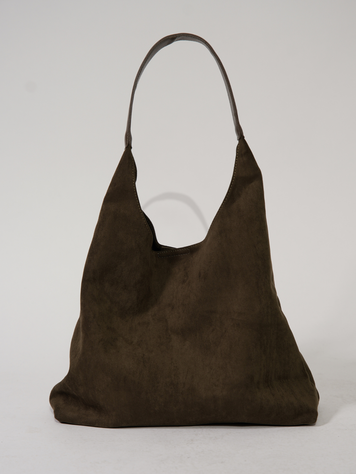 Levoire | Sac Fourre-Tout Classique Pour Le Quotidien Kaki