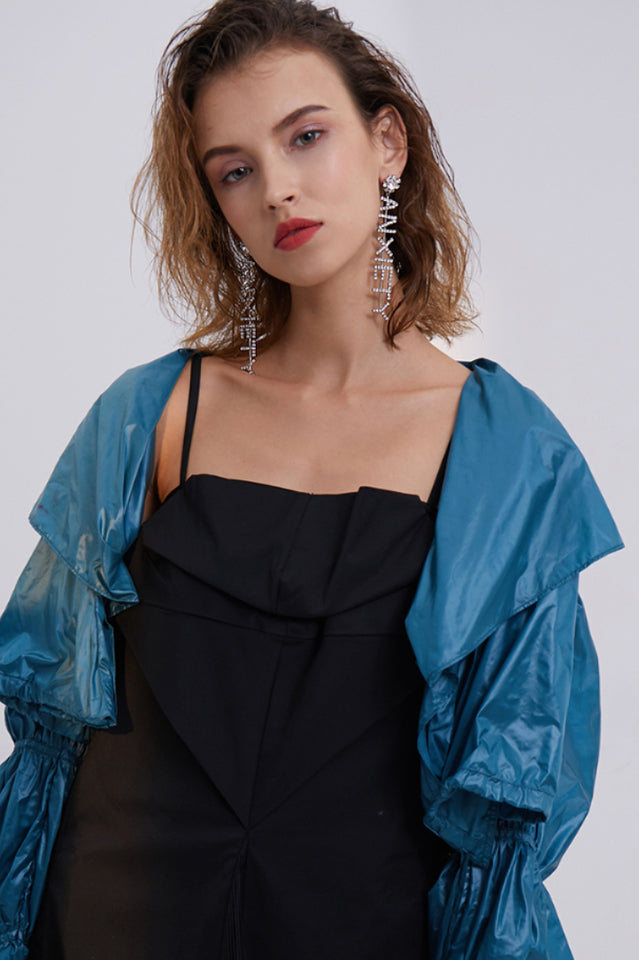 Levoire | Magnifiques Longues Boucles D'Oreilles Pour Chaque Occasion