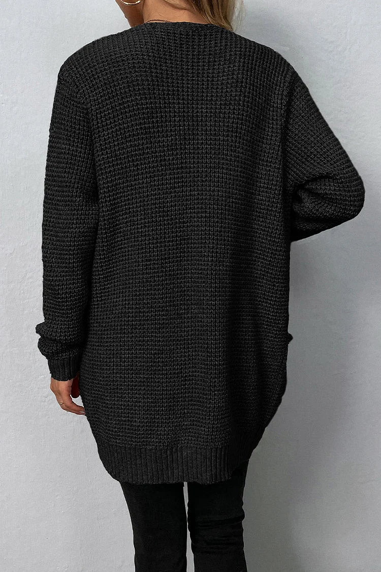 Levoire | Uni V-Col Haut Supérieur Avec Poche Mila Collection