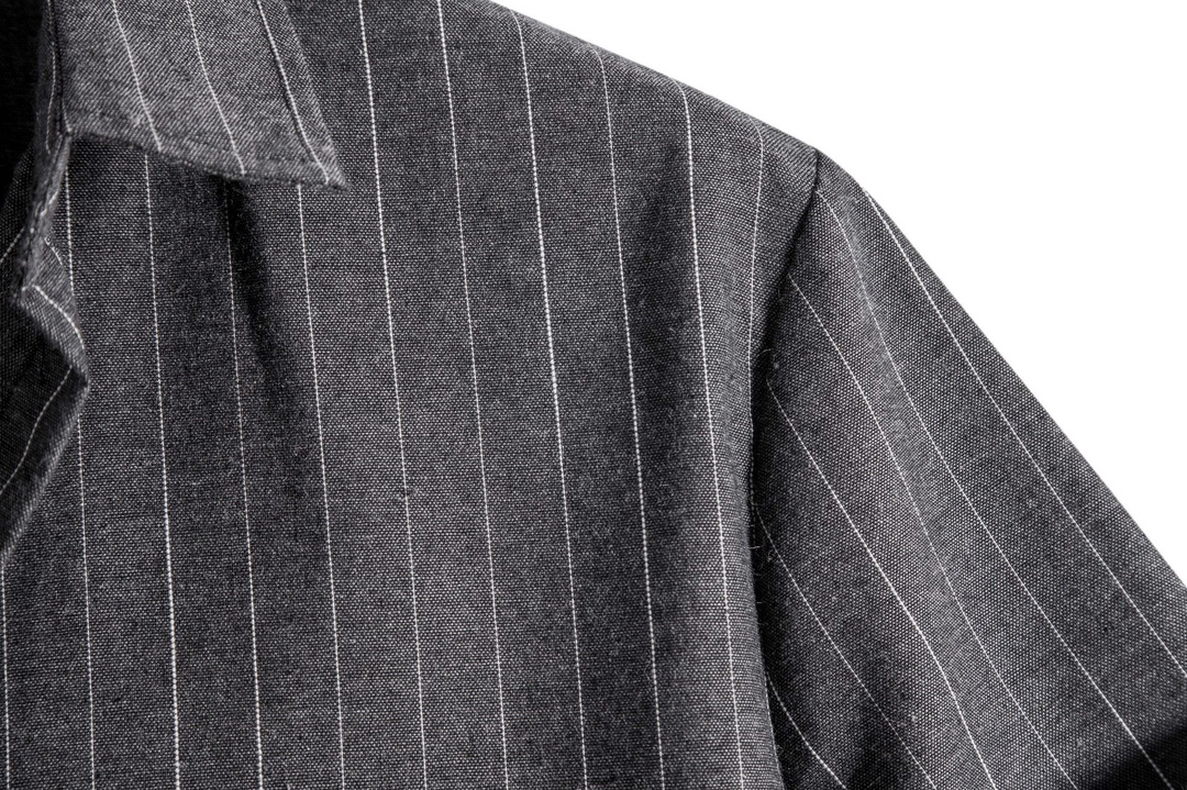 Levoire | Chemise élégante pour hommes pour toutes les occasions