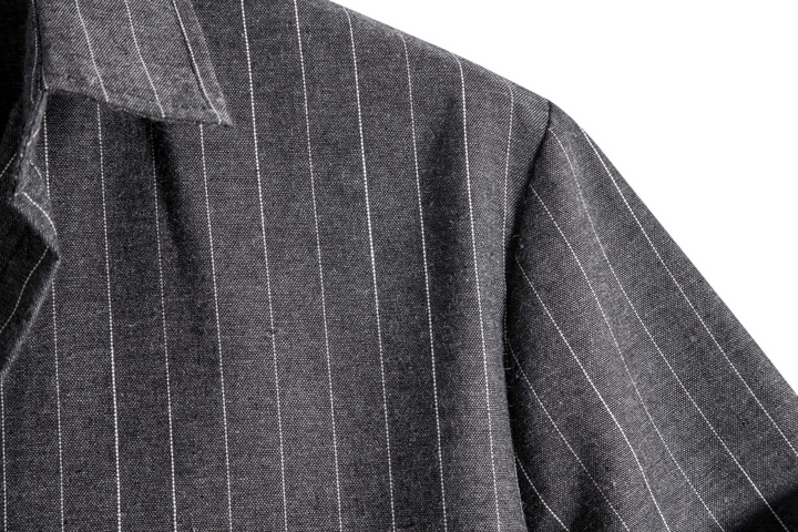 Levoire | Chemise élégante pour hommes pour toutes les occasions