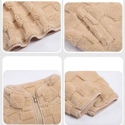 Levoire | Veste Élégante Et Confort D'Hiver