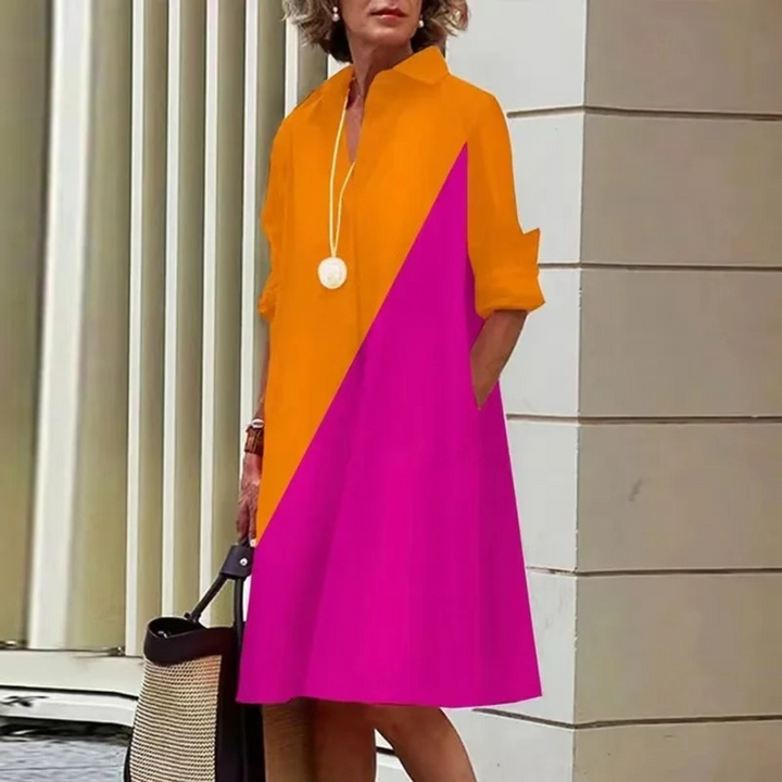 Levoire | Classique et élégant pull d'hiver Styl 12