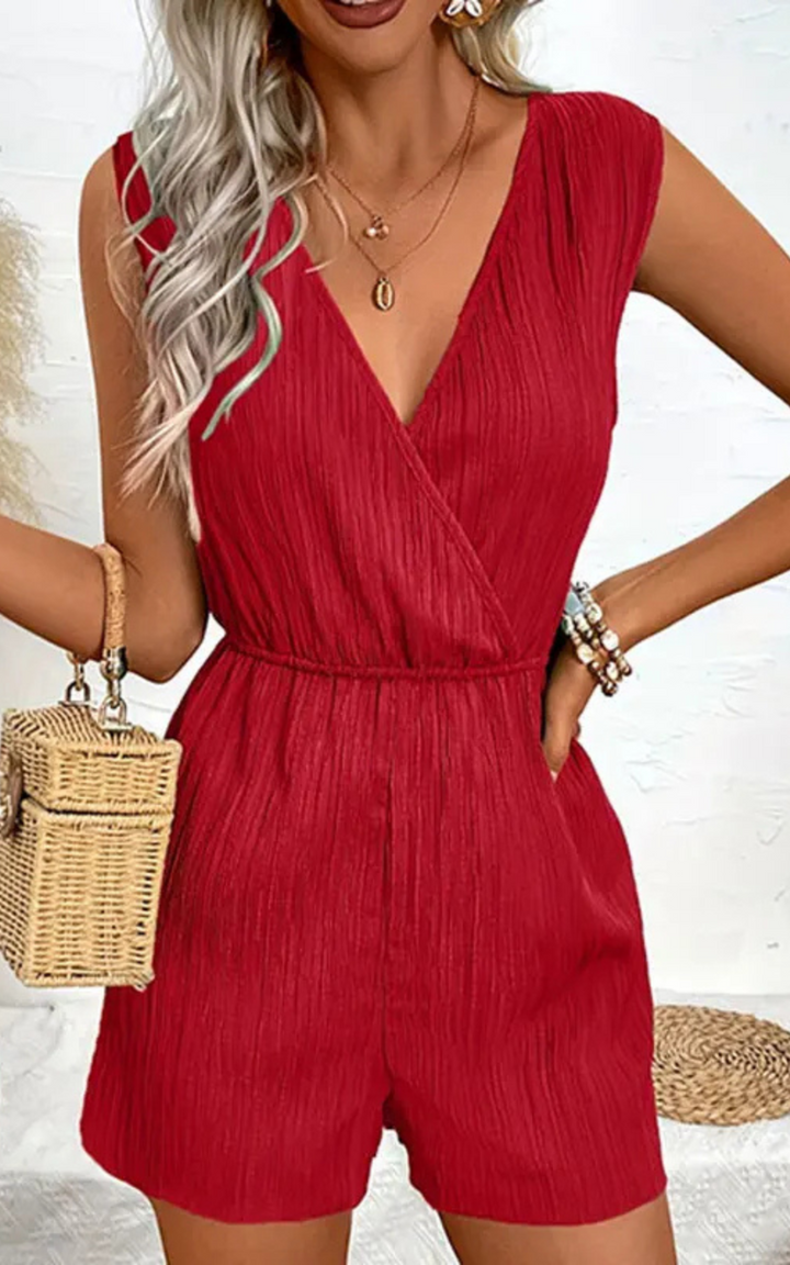 Levoire | Robe Décontractée Élégante Courte Pour Femmes