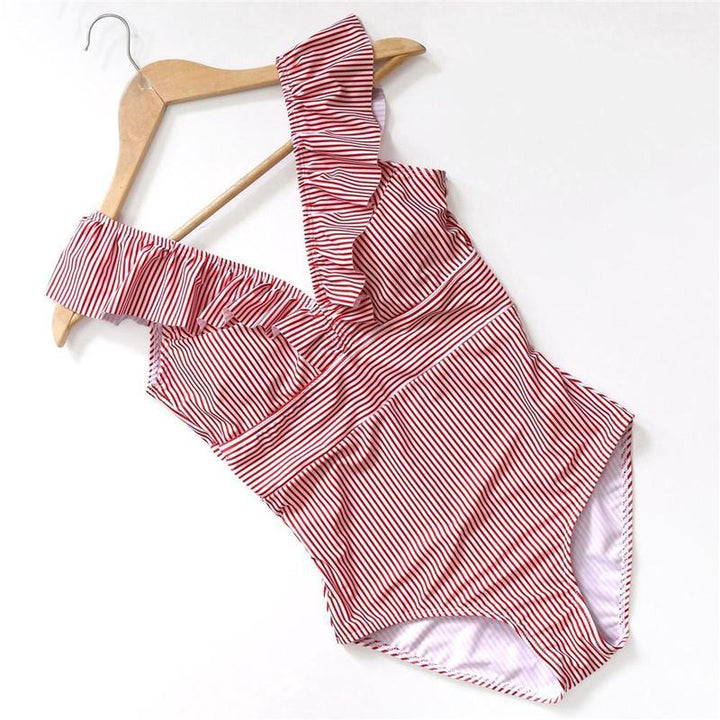 Levoire | Un Maillot De Bain Élégant Pour Femmes