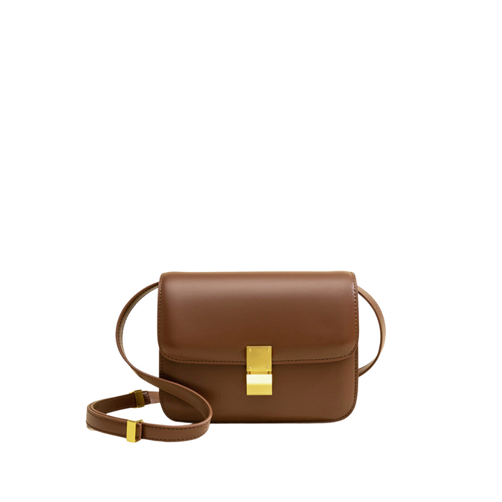 Levoire | Lala Box Sac À Dos Marron