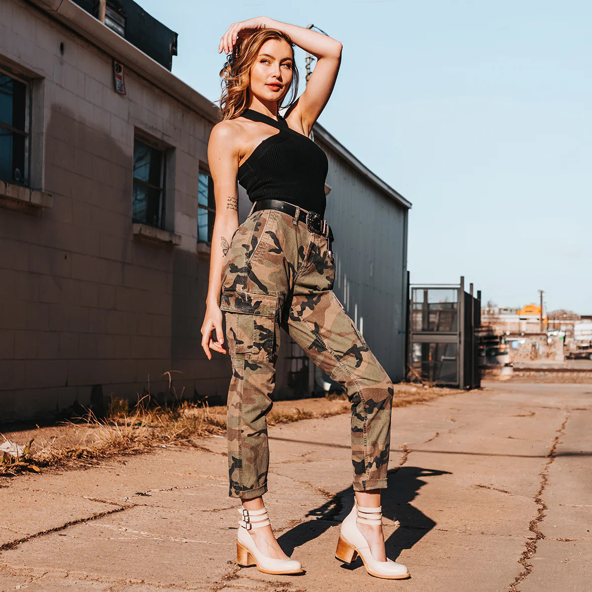 Levoire | Confortable Et Orthopédique Talons Hauts