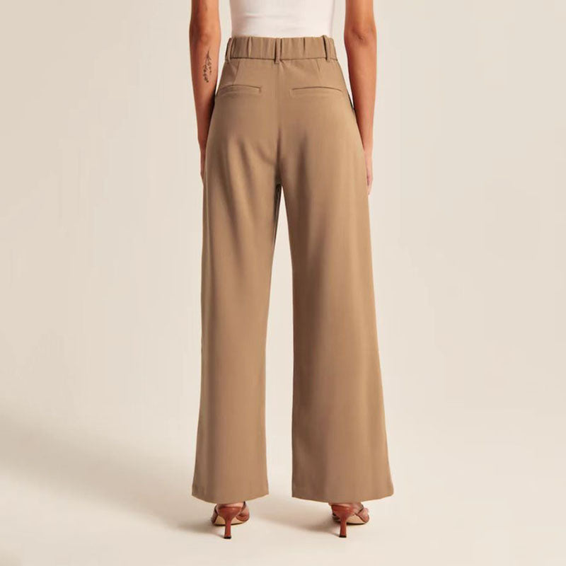 Levoire | Pantalons Larges Femmes