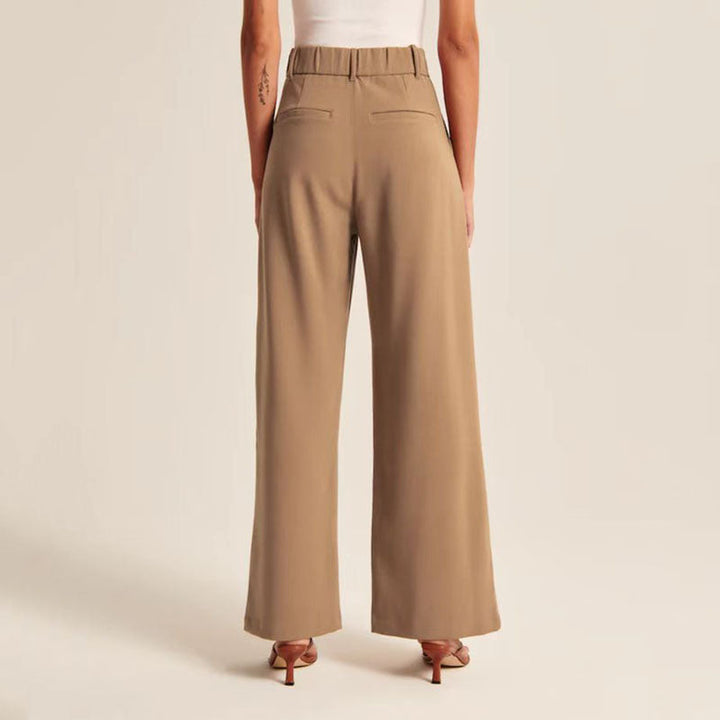 Levoire | Pantalons Larges Femmes