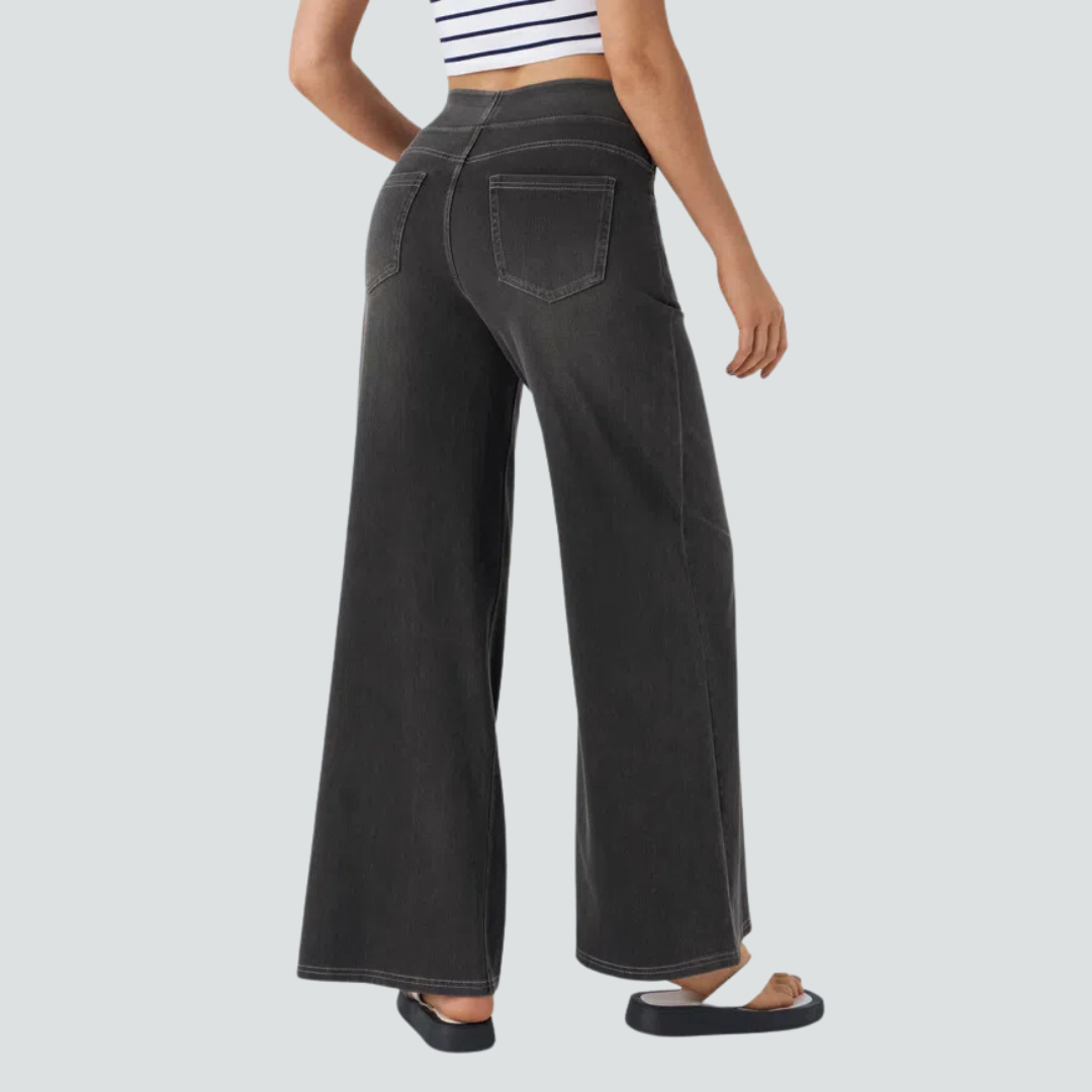Levoire | Largeur Jeans Extensibles