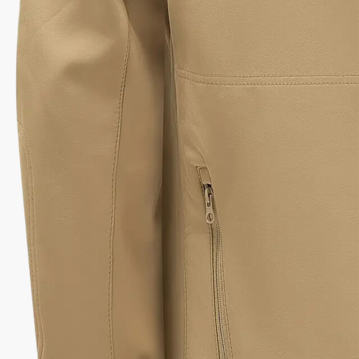 Levoire | Veste En Polaire Élégante