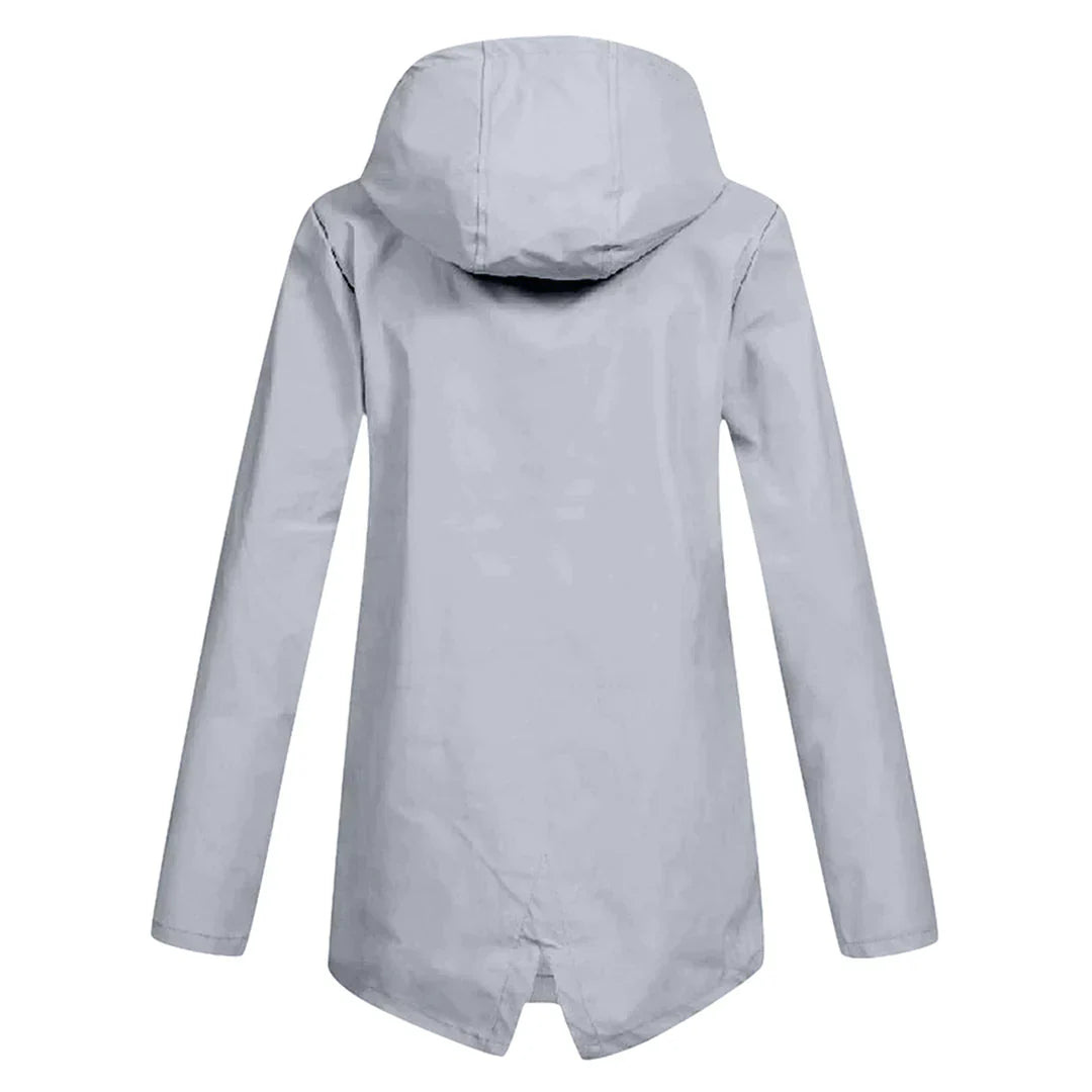 Levoire | Manteau Impermable FR Femmes