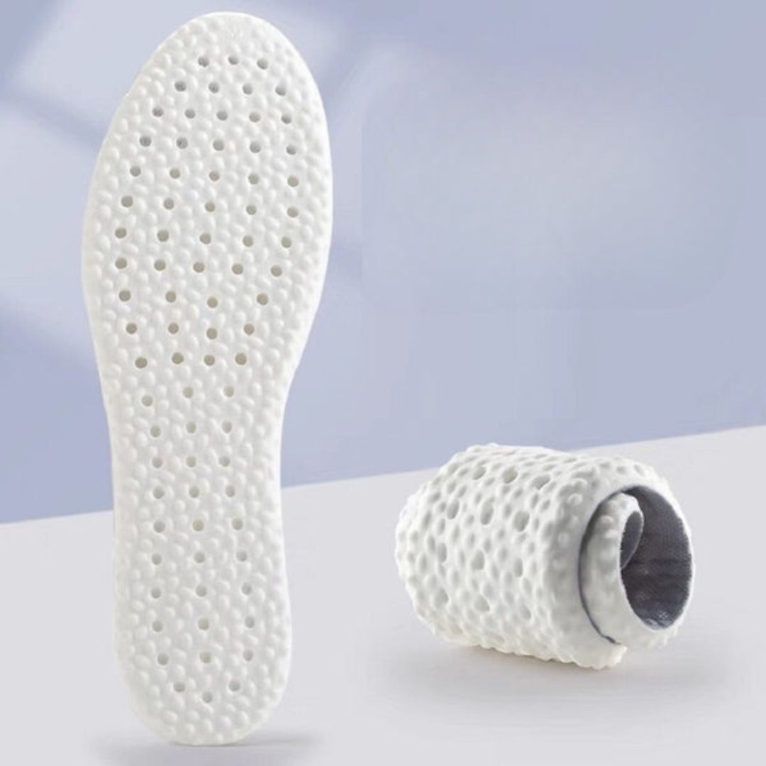 Levoire | Baskets À Enfiler Souple Pour - Femmes - Légères