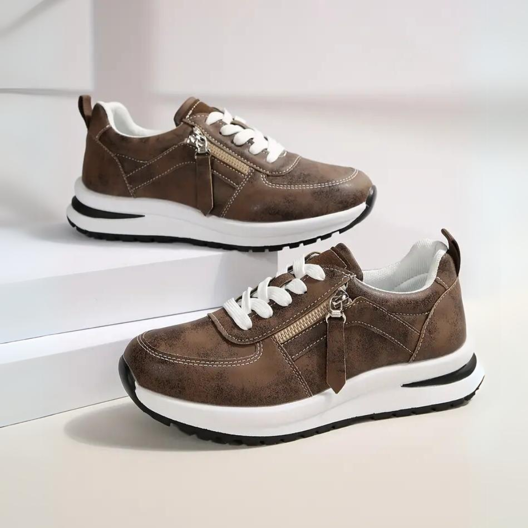 Levoire | chaussures de confort orthopédiques