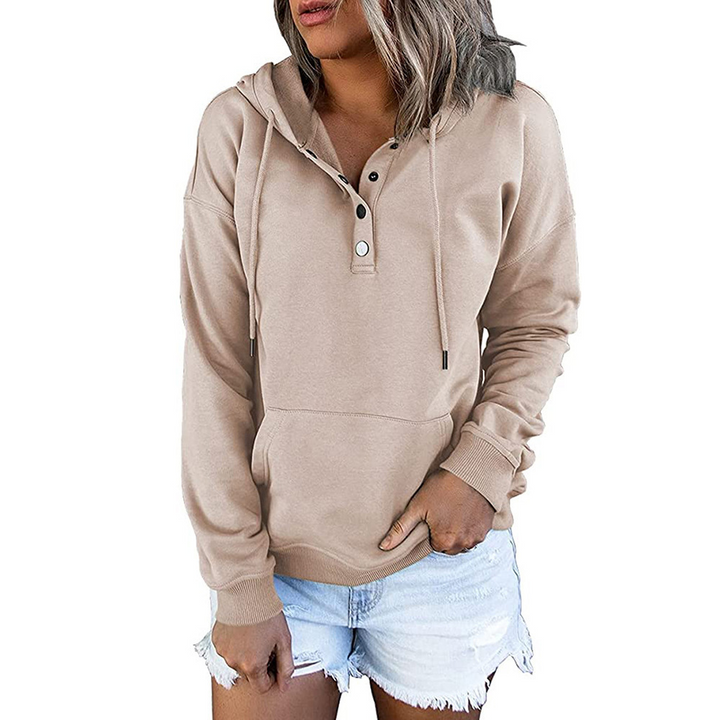 Levoire | Sweat-Shirt De Créateur Par Katrin Abricot