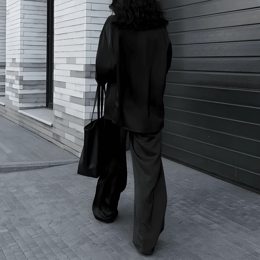 Levoire | Grande Taille, Ensemble De Bureau Bi-Matière