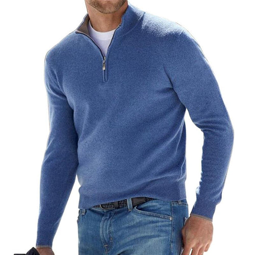 Levoire | Pull chaud élégant