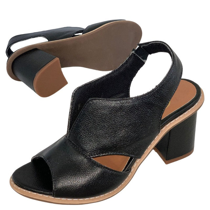 Levoire | Chic Bottes Hautes Pour Femmes