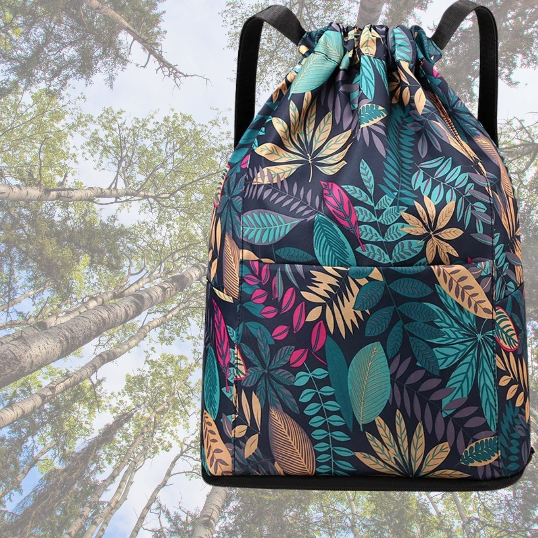 Levoire | Sac simple Forêt