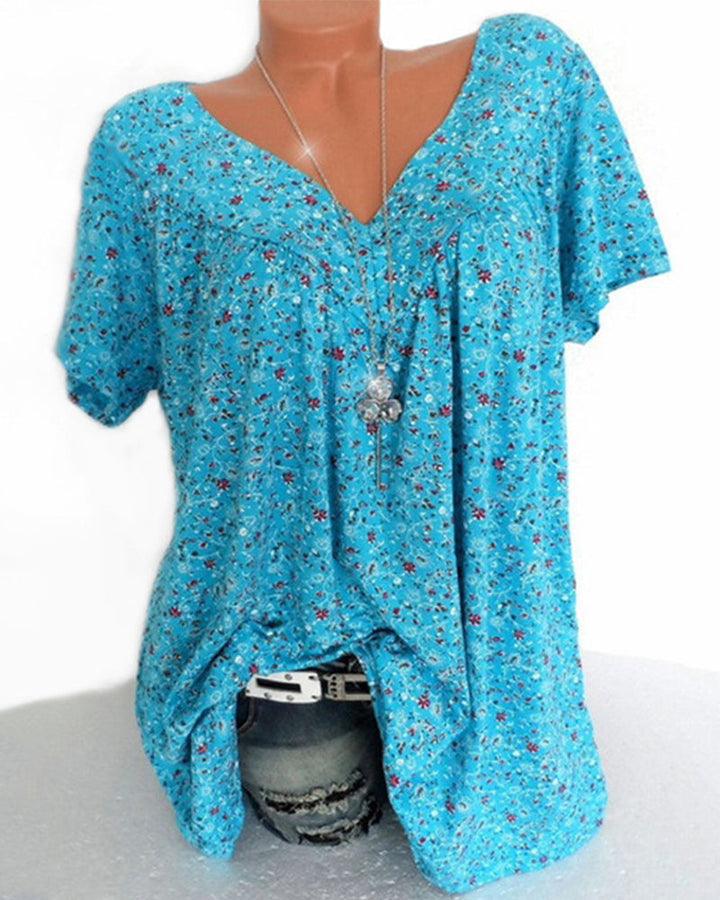 Levoire | Superbe Chemise Bleu