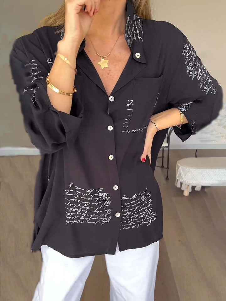 Levoire | Chemise Pour Un Style Décontracté Et Moderne